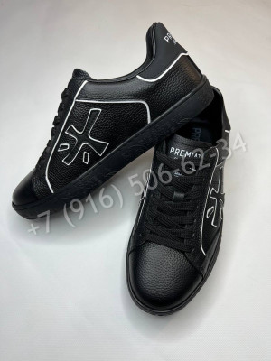 Кеды Premiata 28119