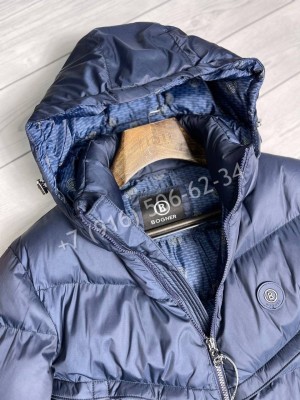 Пальто Bogner 7747