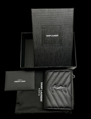 Кошелек YSL 12750