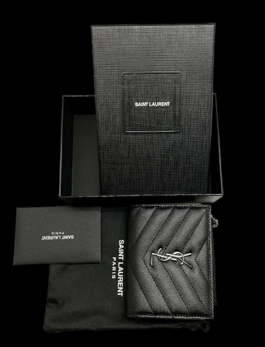 Кошелек YSL 12750
