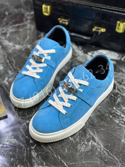 Кеды Hermes 18137