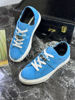 Кеды Hermes 18137