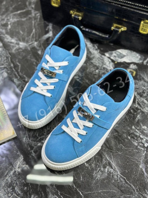 Кеды Hermes 18137