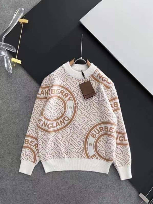 Свитер Burberry 7851