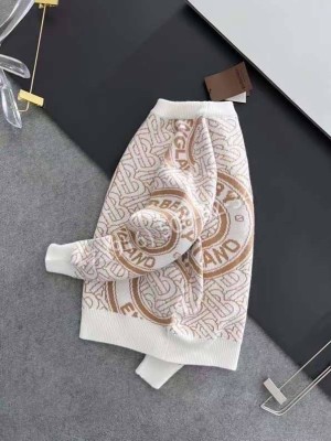 Свитер Burberry 7851