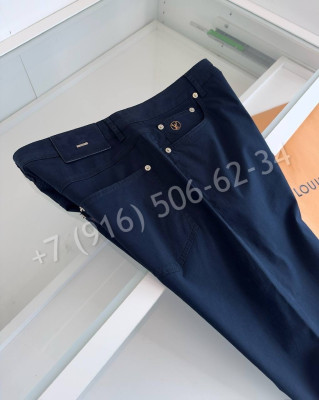 Брюки Louis Vuitton 28320