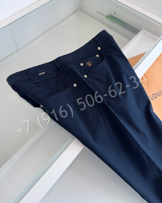 Брюки Louis Vuitton 28320