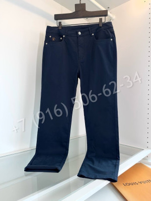 Брюки Louis Vuitton 28320