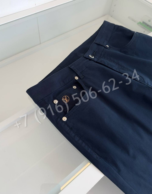 Брюки Louis Vuitton 28320