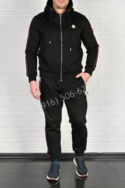 Спортивный костюм Moncler 7952