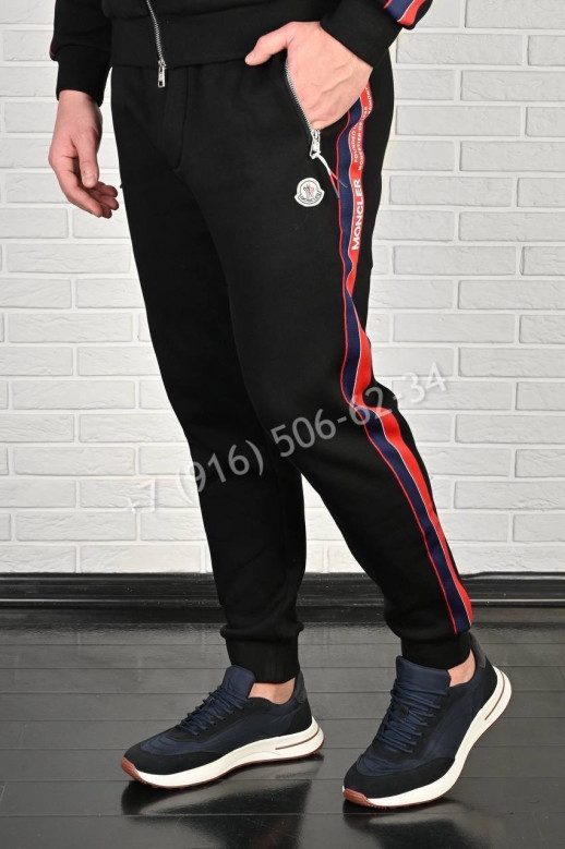 Спортивный костюм Moncler 7952