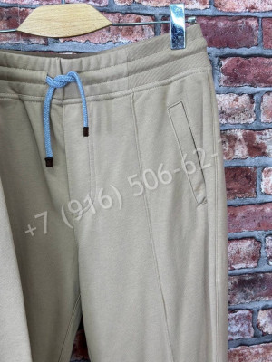 Спортивный костюм Brunello Cucinelli 18438