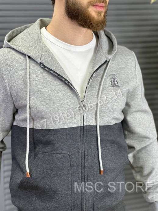 Спортивный костюм Brunello Cucinelli 8174