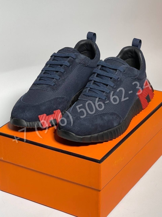 Кроссовки Hermes 28620