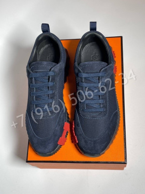 Кроссовки Hermes 28620