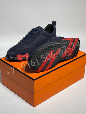 Кроссовки Hermes 28620