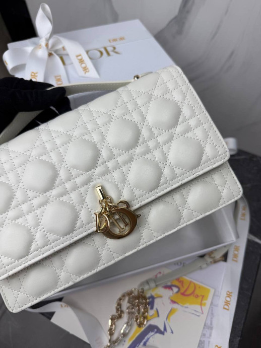 Сумка DIOR 34817