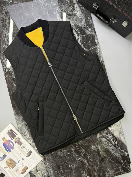 Жилетка Loro Piana 28508