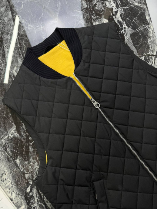 Жилетка Loro Piana 28508