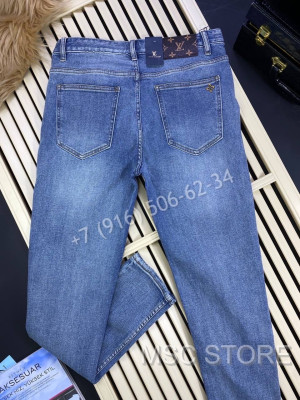 Джинсы Louis Vuitton 8582