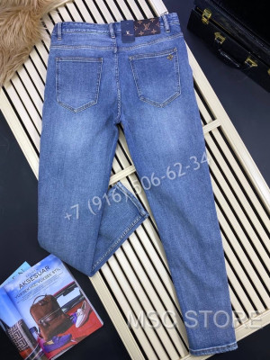 Джинсы Louis Vuitton 8582