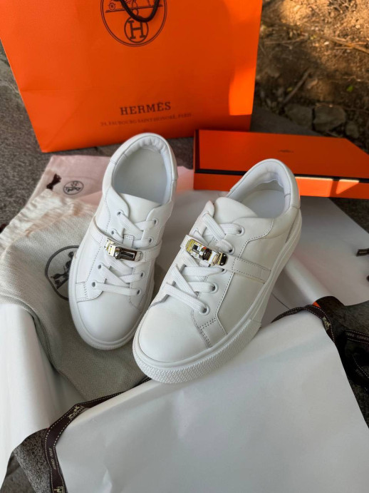 Кеды Hermes 16249