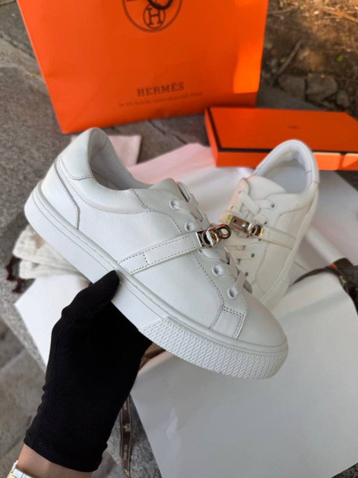 Кеды Hermes 16249