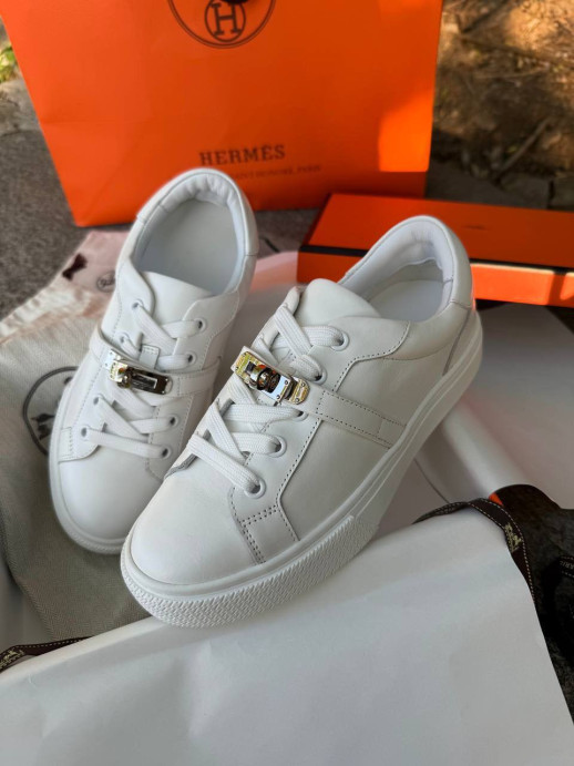 Кеды Hermes 16249