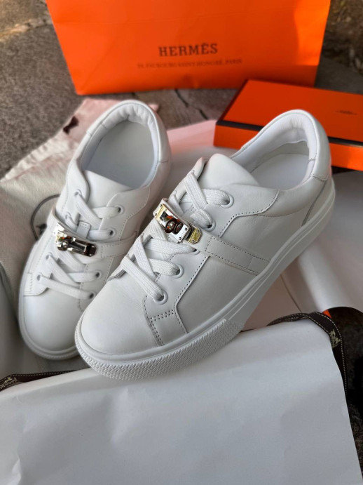 Кеды Hermes 16249