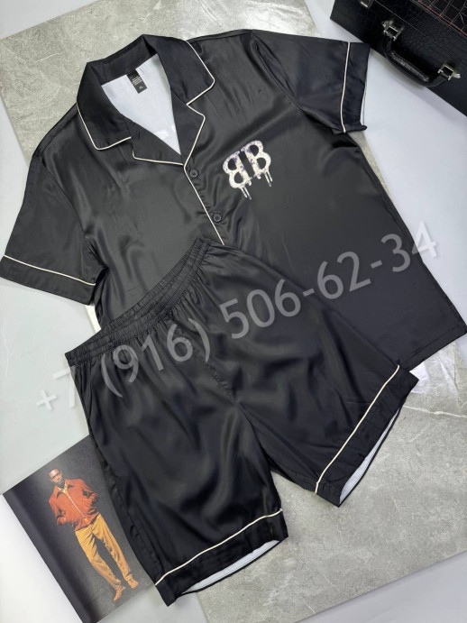 Комплект летний Balenciaga 29020