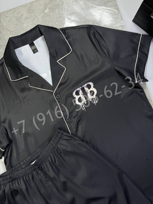 Комплект летний Balenciaga 29020