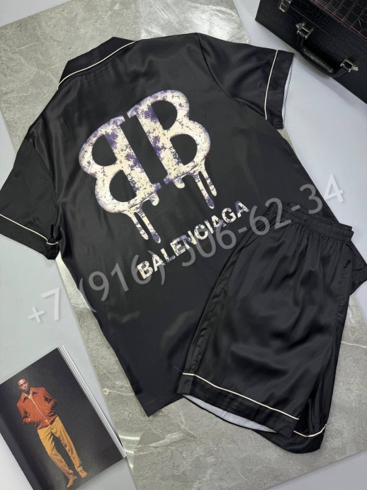 Комплект летний Balenciaga 29020