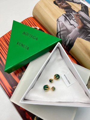 Серьги BOTTEGA VENETA 22049