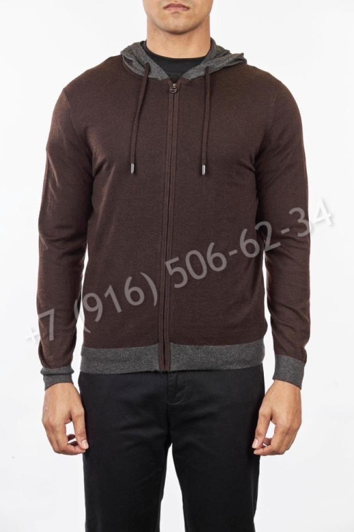 Кардиган KITON 19036