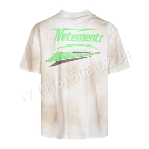 Футболка Valentino 29117