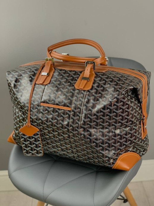 Дорожная сумка GOYARD 24822