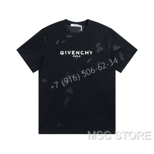 Футболка Givenchy 8886