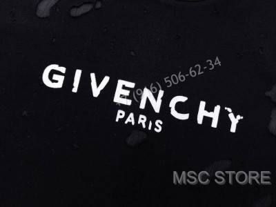 Футболка Givenchy 8886