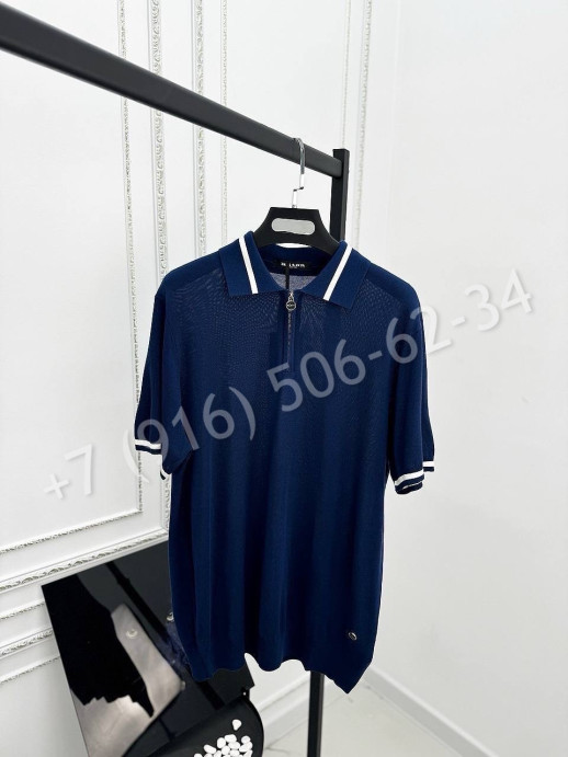 Поло KITON 29417