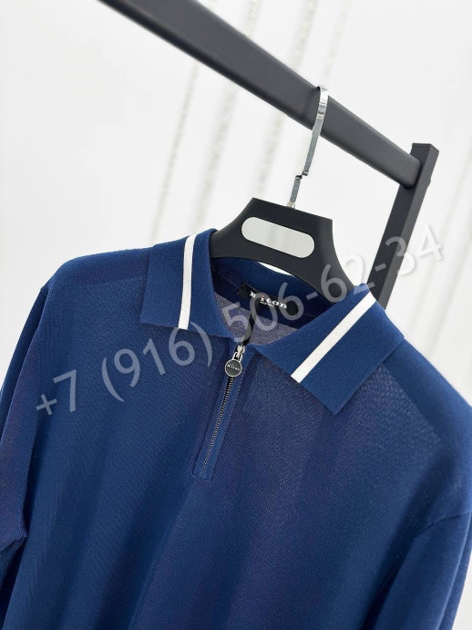 Поло KITON 29417