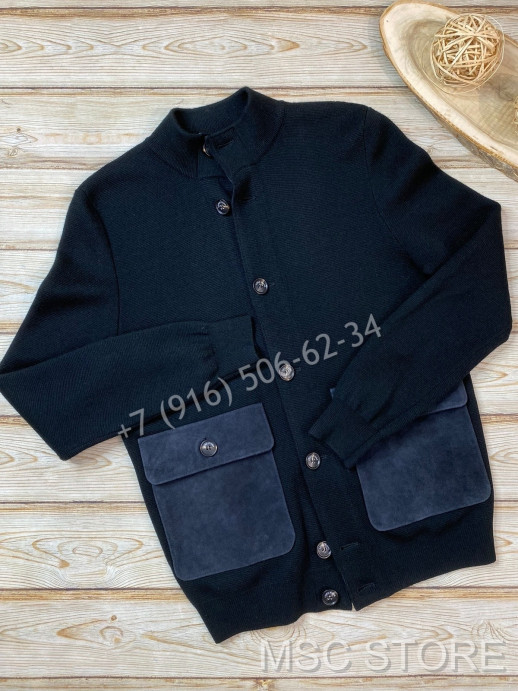 Кардиган Loro Piana 9086