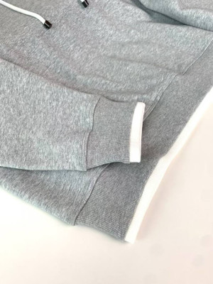 Толстовка Brunello Cucinelli 35085