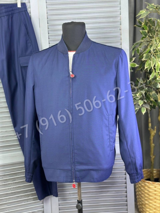 Прогулочный костюм KITON 19443