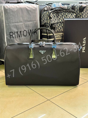 Дорожные сумка Prada 29111