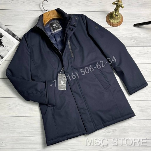 Куртка Lorenzo Bartolini 9292