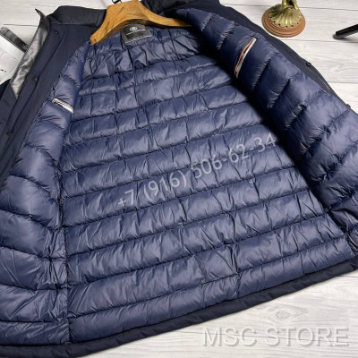 Куртка Lorenzo Bartolini 9292