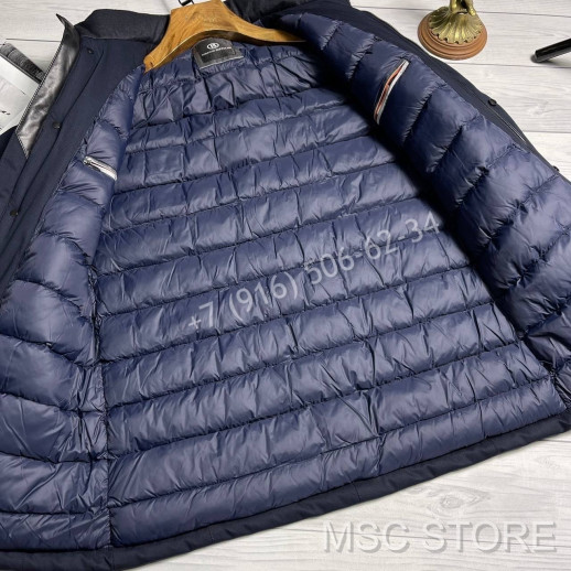 Куртка Lorenzo Bartolini 9292