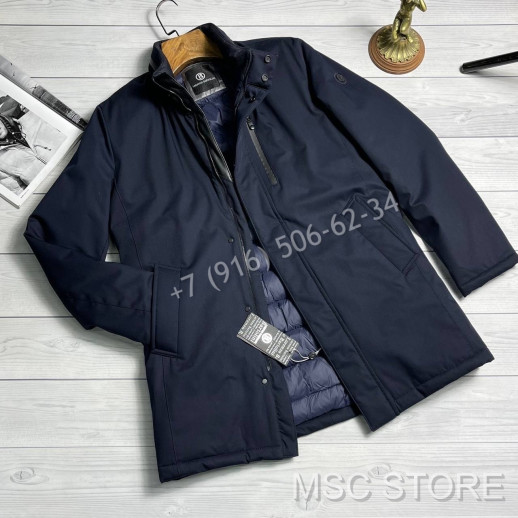 Куртка Lorenzo Bartolini 9292