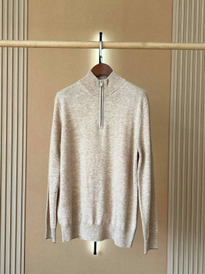 Поло Brunello Cucinelli 20451 4