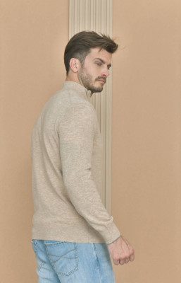 Поло Brunello Cucinelli 20451 4